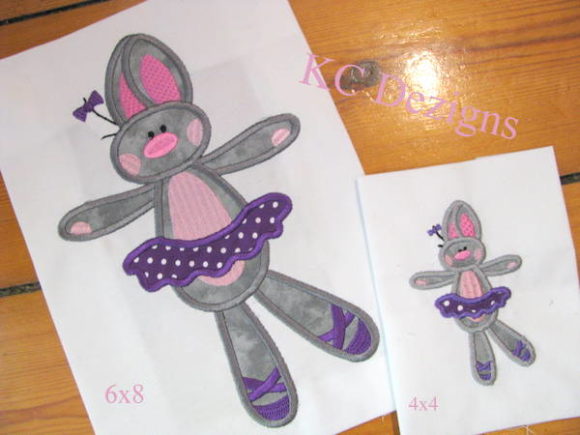 Bunny Ballerina 4: Pro Review for Small Business Merch