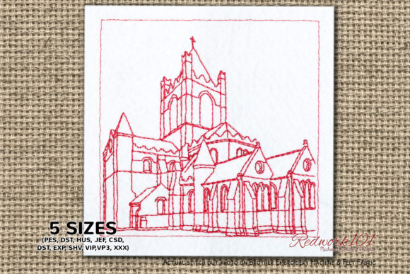 Cathedral Church of Christ, Lagos – A Designer's Review