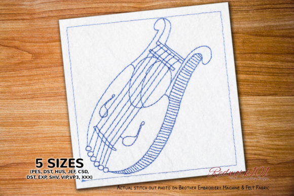 Classics for Kids Redwork Review for Seasonal Collections