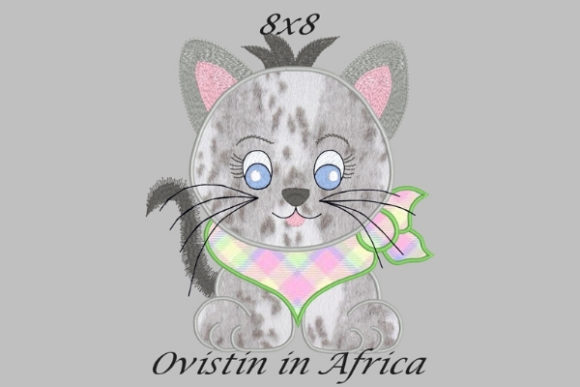 Cool Baby Kitten Large: A Designer’s Review
