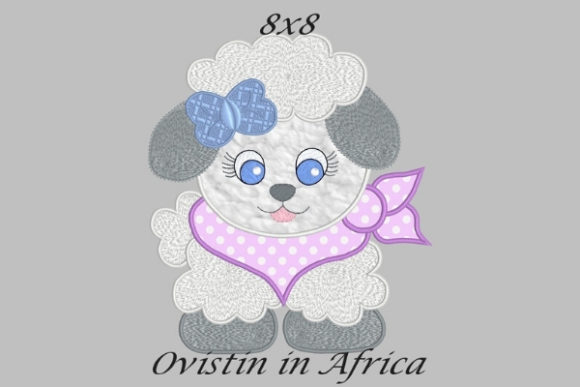 Cool Baby Lamb Large: A Designer's Review for Personalized Gifts