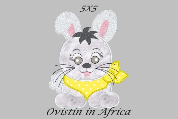 Cool Baby Rabbit Small: A Designer's Review for Business Use