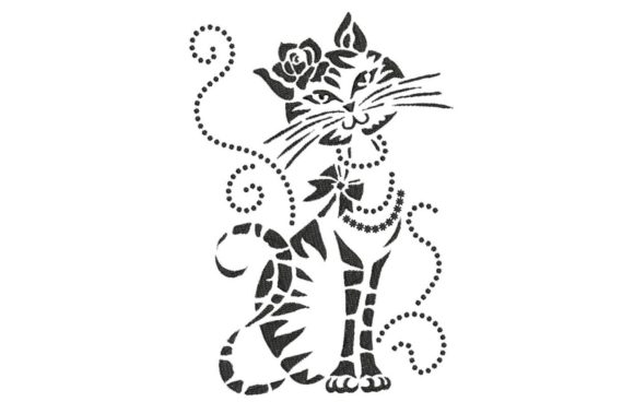 Elegant Cat 1 Review for Small Business Merchandise