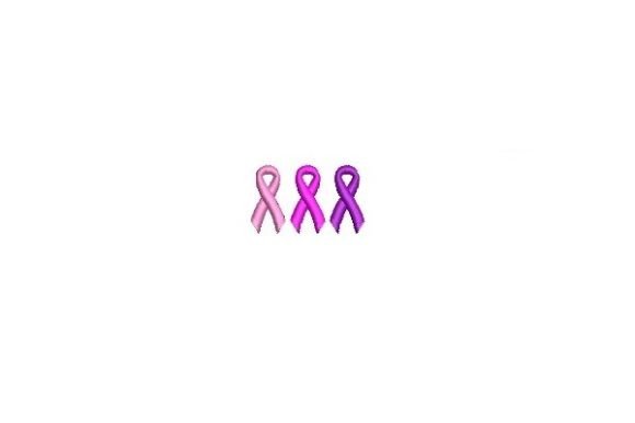 Mini Ribbons Cancer Awareness: A Designer's Review for Boutique Sweatshirts