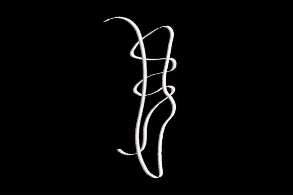 Minimalistic One Line Ballet Shoes: A Seller's Review