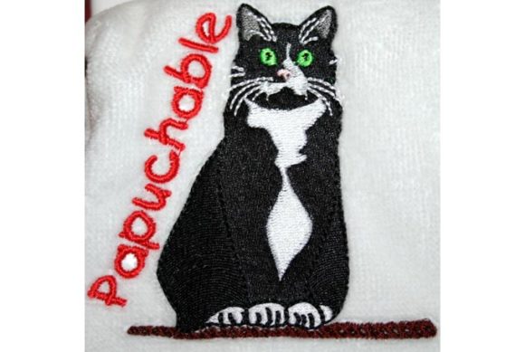 Papuchable Kitty: A Designerβs Review for Real Projects