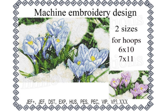 Snowdrop: A Hands-On Review for Personalized Gift Embroidery