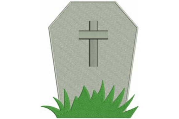 Tomb Embroidery Design: A Craft Fair Seller’s Review