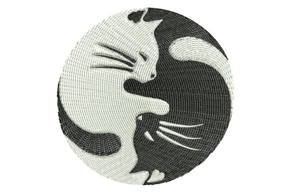 Ying Yang Cats: A Designerβs Review for Boutique Apparel